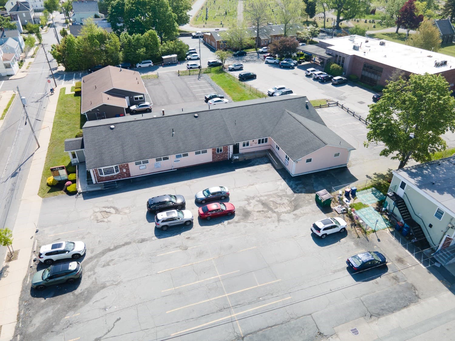 Commercial Sale at 92 Grape St. # 3, New Bedford MA 02740, New Bedford, photo 9 of 18