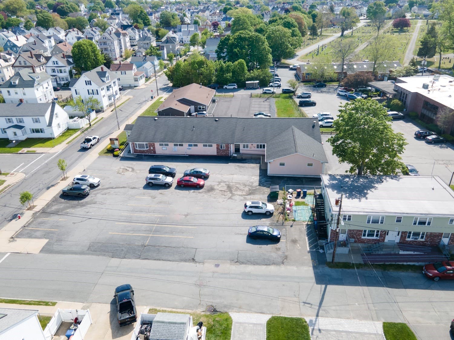 Commercial Sale at 92 Grape St. # 3, New Bedford MA 02740, New Bedford, photo 10 of 18