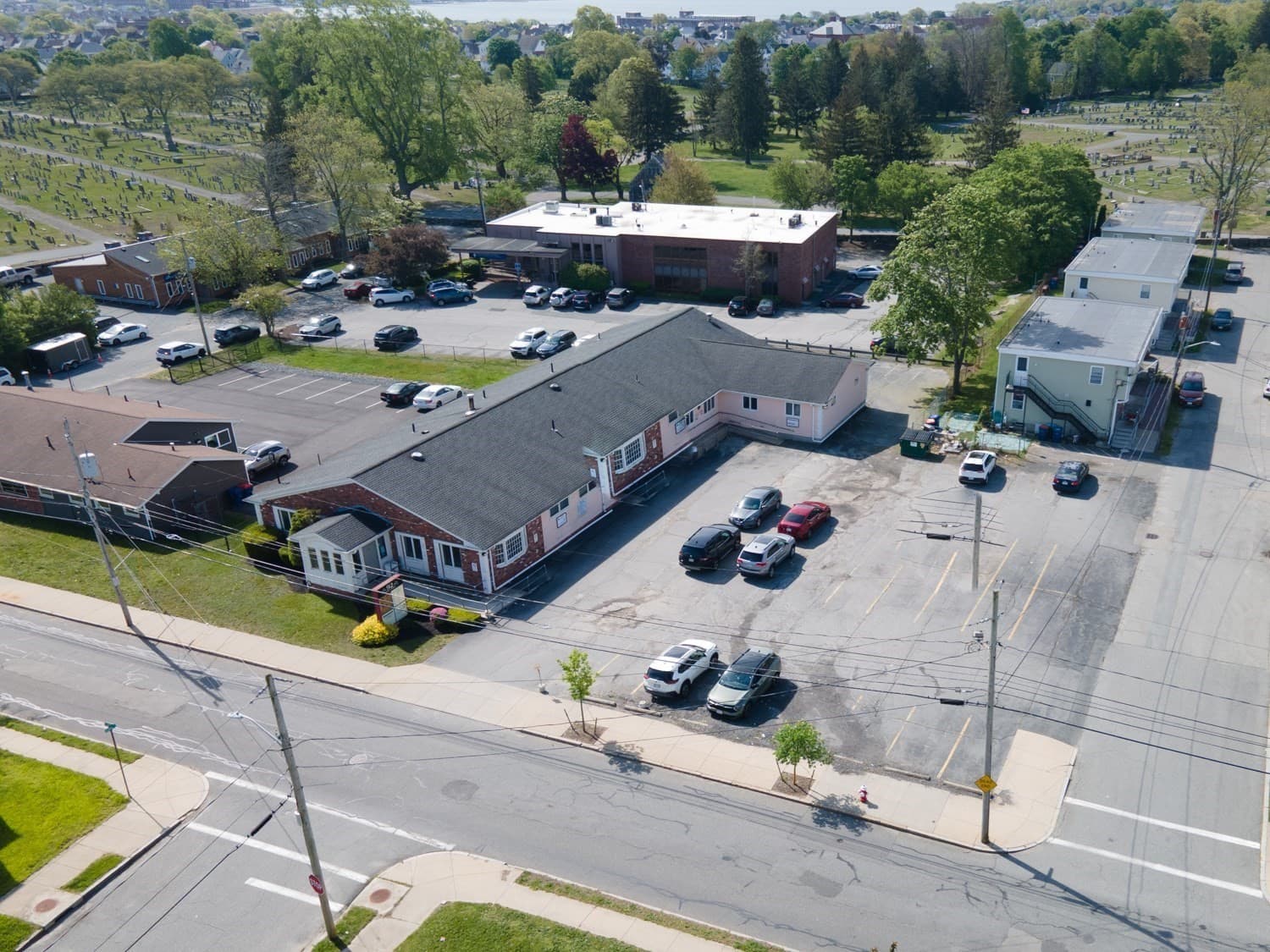 Commercial Sale at 92 Grape St. # 3, New Bedford MA 02740, New Bedford, photo 11 of 18