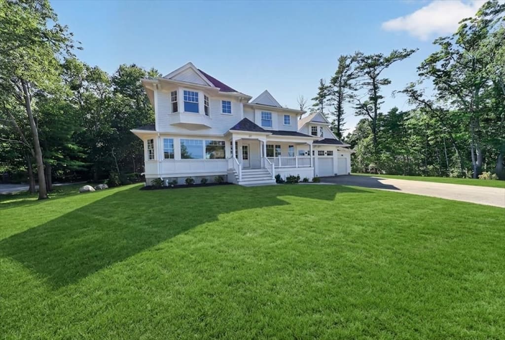 Single Family Residence at 251 Prospect Street, Norwell MA 02061, Norwell, photo 2 of 33