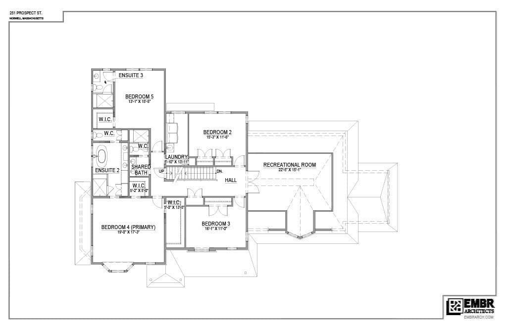 Single Family Residence at 251 Prospect Street, Norwell MA 02061, Norwell, photo 32 of 33