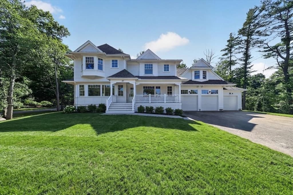251 Prospect Street, Norwell MA 02061