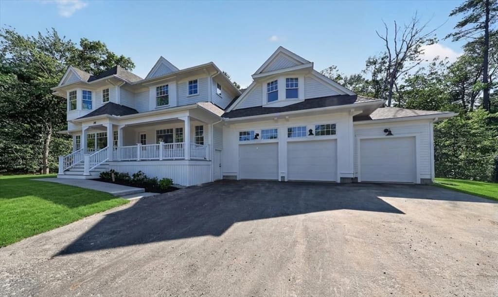 Single Family Residence at 251 Prospect Street, Norwell MA 02061, Norwell, photo 30 of 33