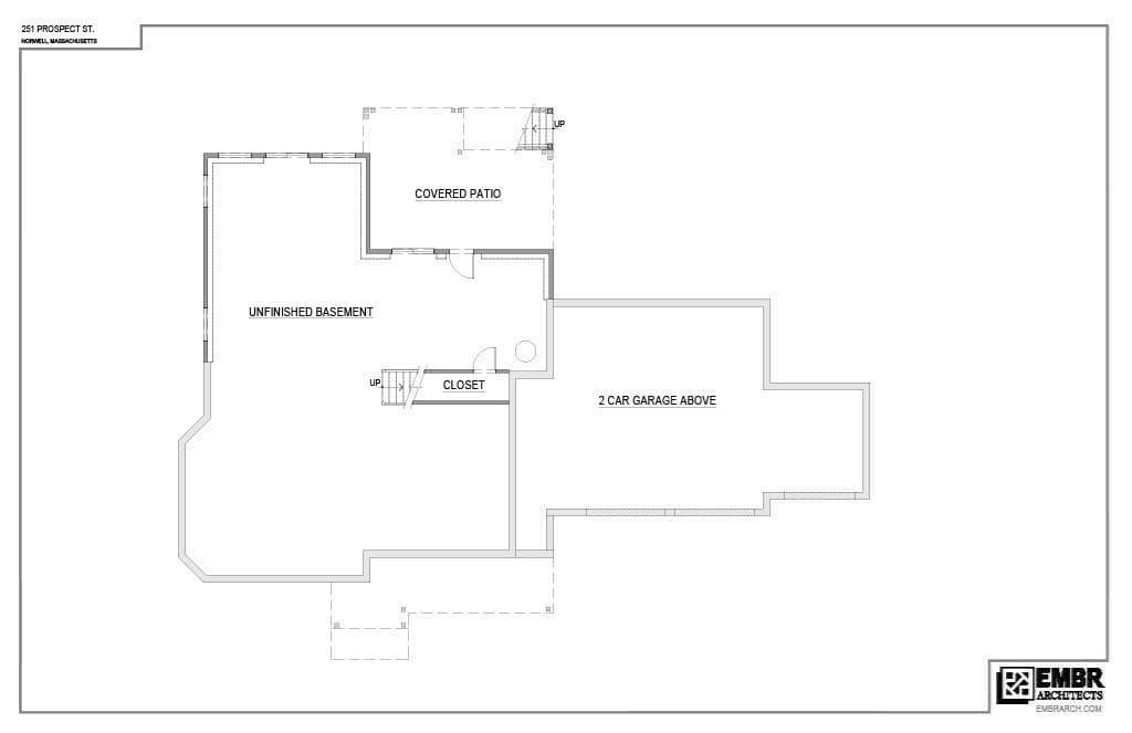 Single Family Residence at 251 Prospect Street, Norwell MA 02061, Norwell, photo 33 of 33