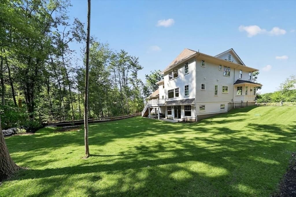 Single Family Residence at 251 Prospect Street, Norwell MA 02061, Norwell, photo 29 of 33