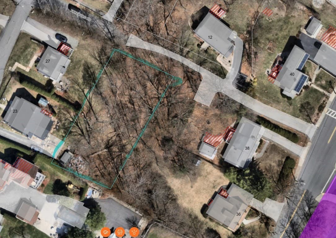 0 Fryeburg Rd, Woburn MA 01801