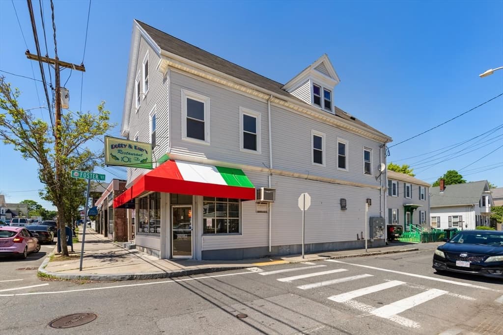 112 North St, Salem MA 01970