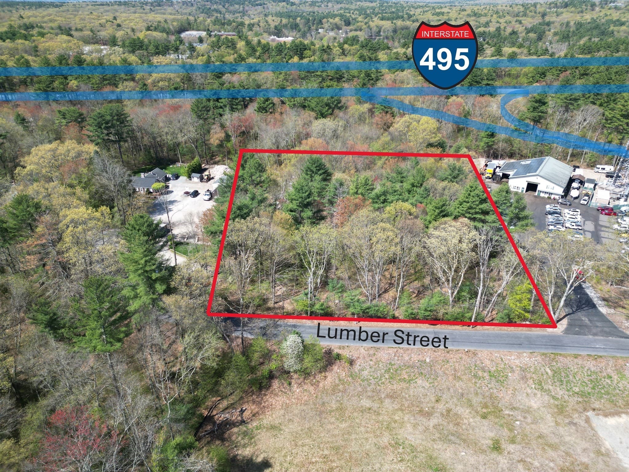 28 Lumber St, Hopkinton MA 01748