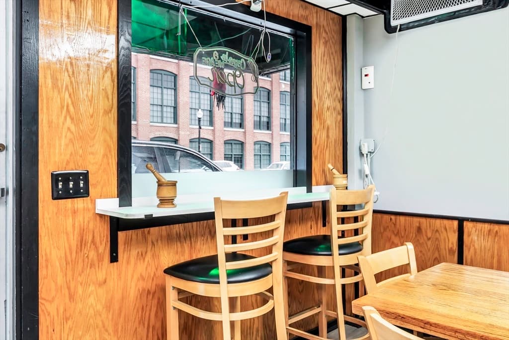 Business Opportunity at 277 Merrimack Street, Lawrence MA 01843, Lawrence, photo 7 of 13