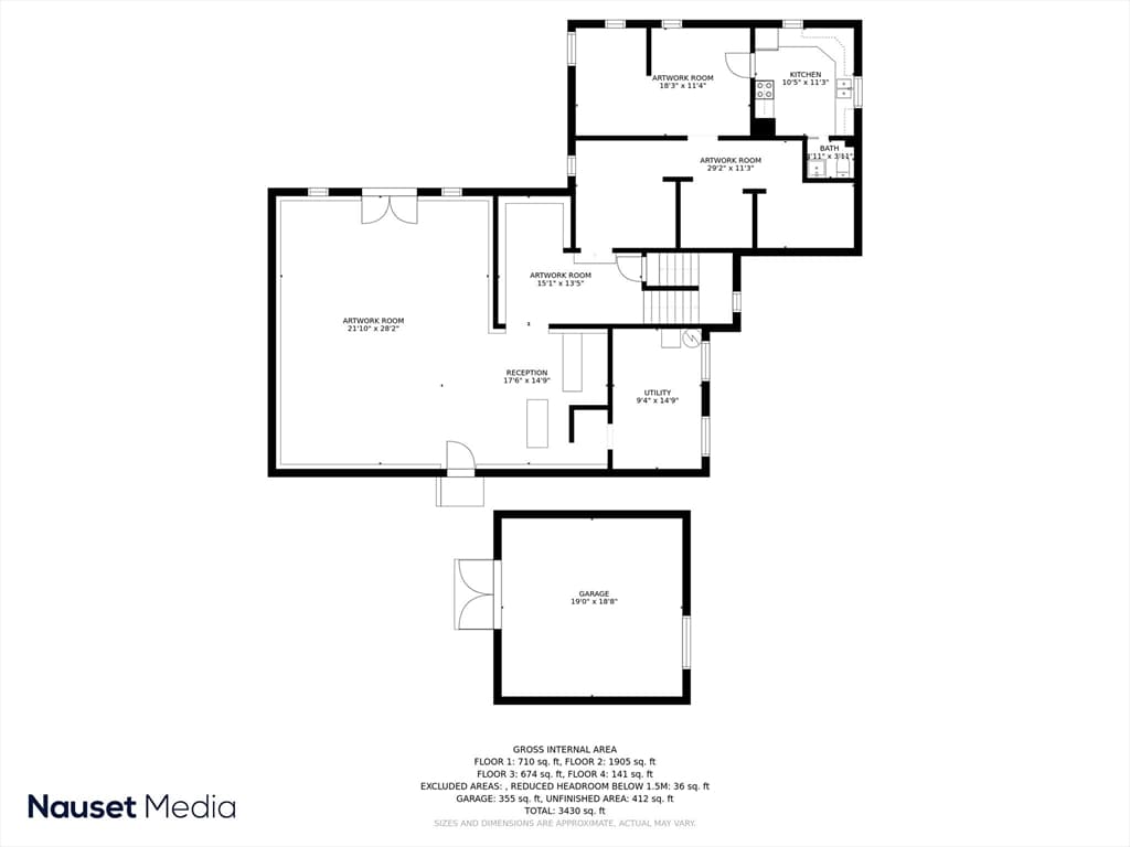20 Bank Street, Wellfleet MA 02667 photo 7