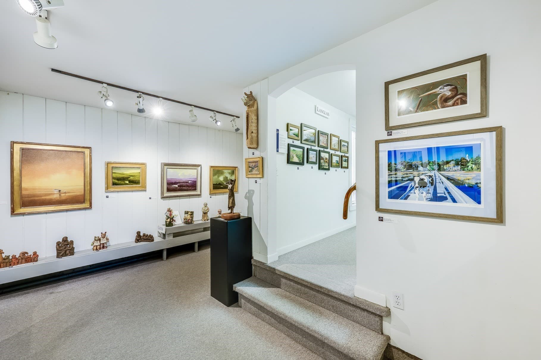 Commercial Sale at 20 Bank Street, Wellfleet MA 02667, photo 17 of 42
