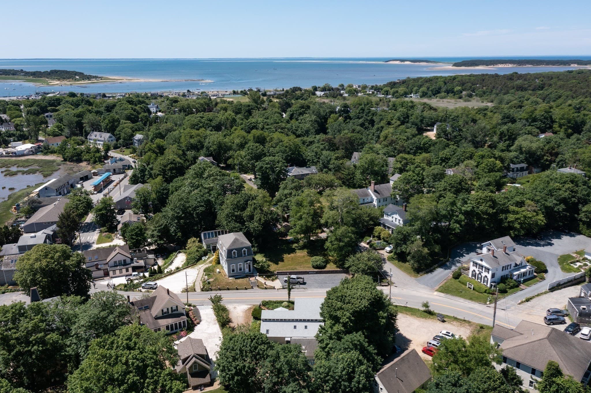 Commercial Sale at 20 Bank Street, Wellfleet MA 02667, photo 37 of 42