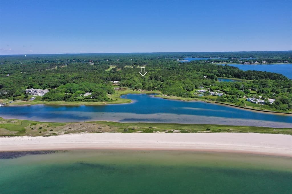 Lot 288 Seapuit River Rd A, Barnstable MA 02655 photo 6
