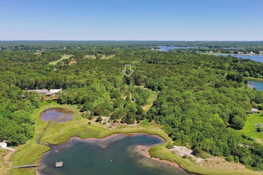 Lot 288 Seapuit River Rd A, Barnstable MA 02655 photo 7