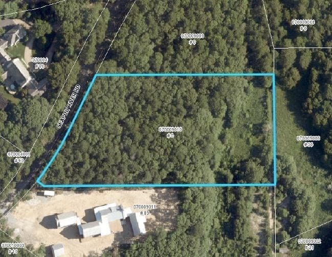 Lot 288 Seapuit River Rd A, Barnstable MA 02655 photo 3