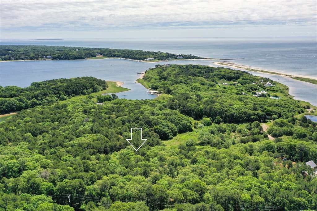 Lot 288 Seapuit River Rd A, Barnstable MA 02655