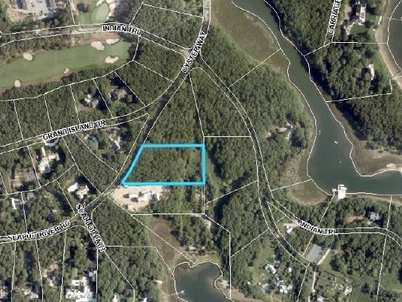 Lot 288 Seapuit River Rd A, Barnstable MA 02655 photo 4