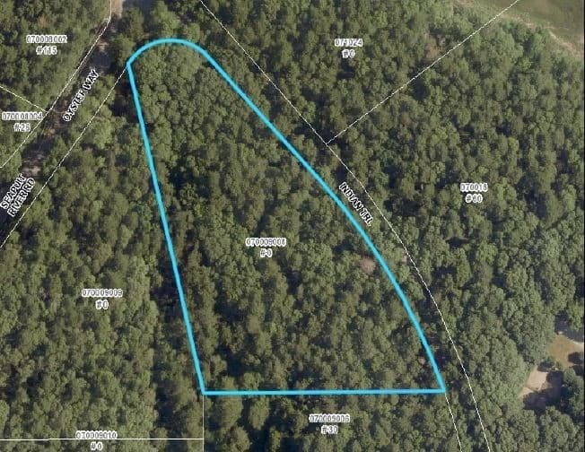 Lot 290 0 Indian Trail, Barnstable MA 02655 photo 3