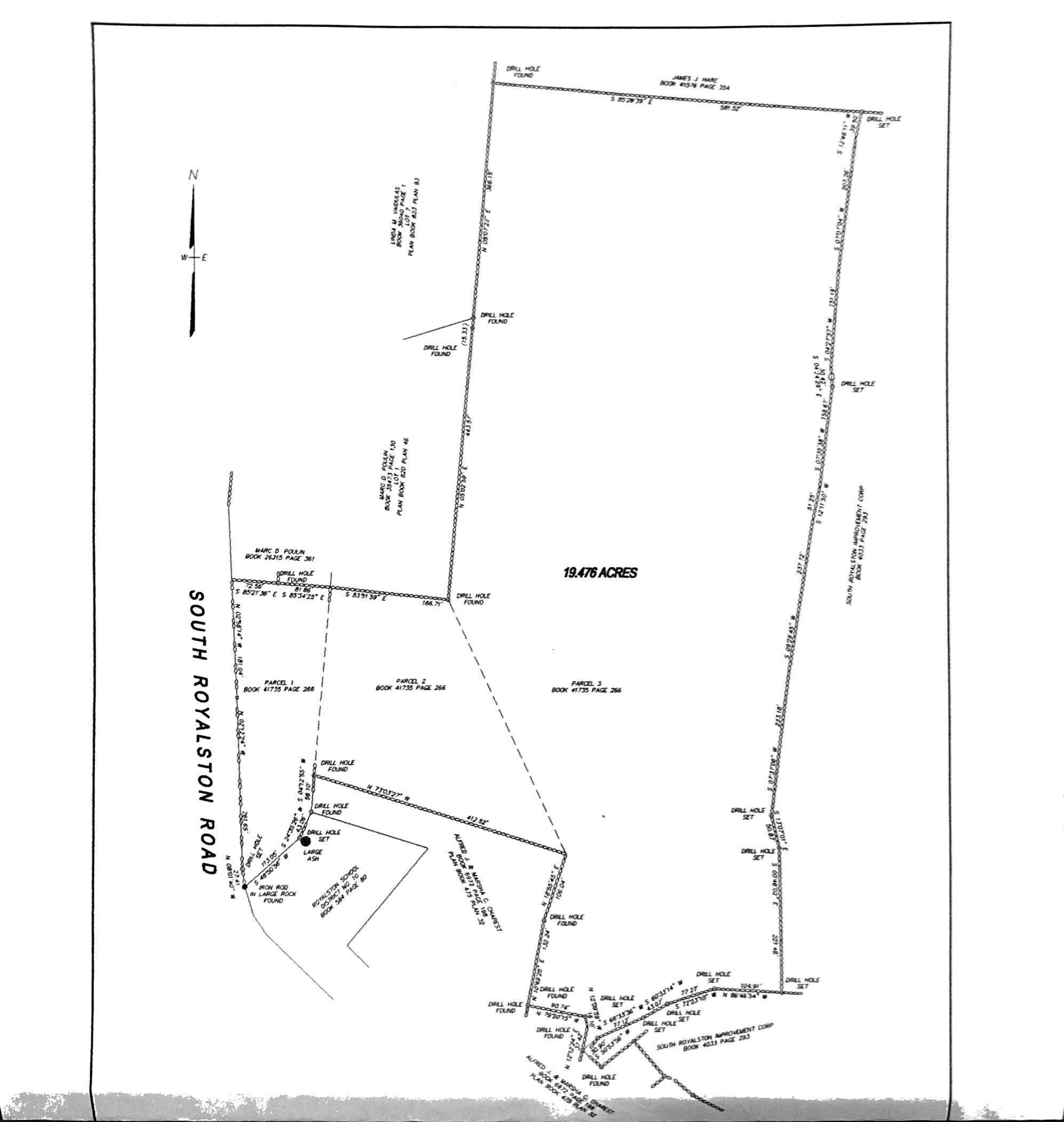 Residential at 0 South Royalston Rd, Royalston MA 01368, photo 2 of 3