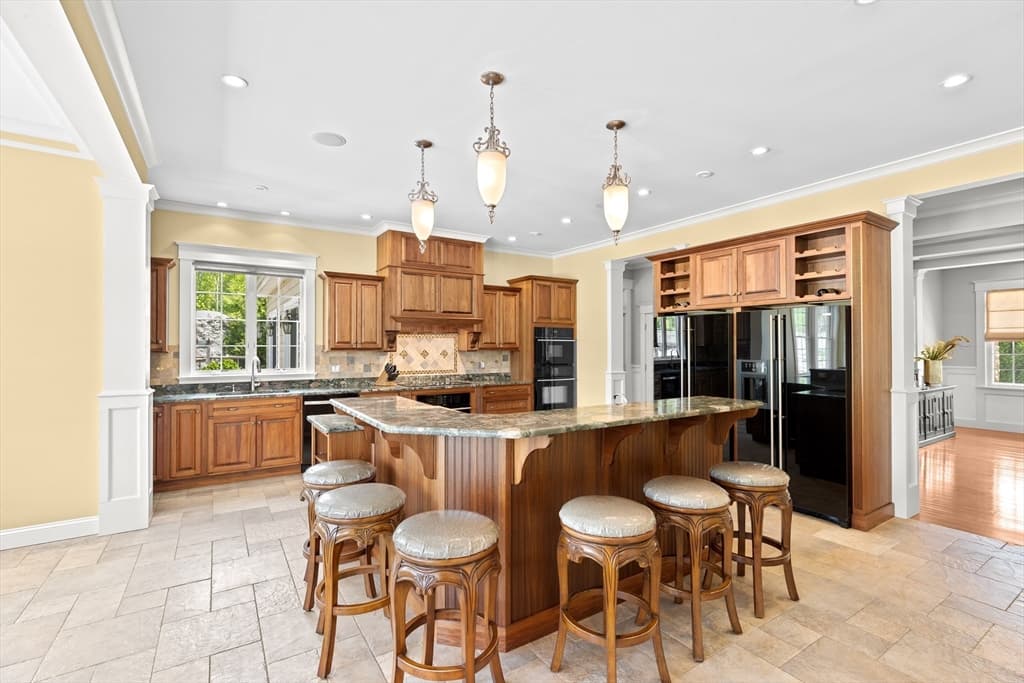Single Family Residence at 33 Moniz Drive, Westport MA 02790, photo 17 of 42