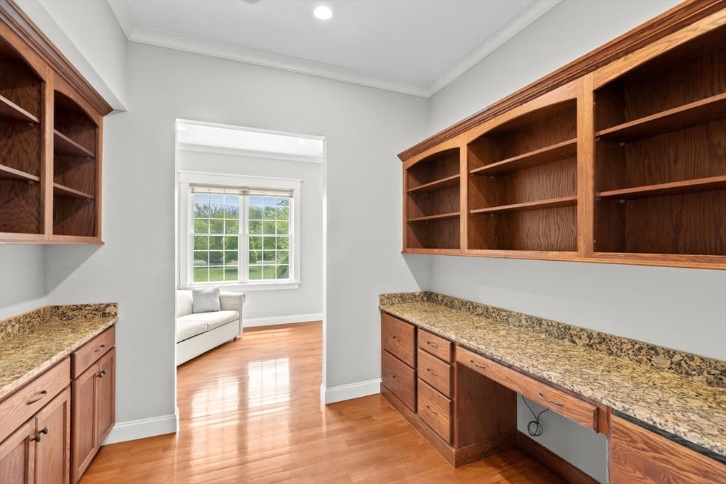 Single Family Residence at 33 Moniz Drive, Westport MA 02790, photo 24 of 42