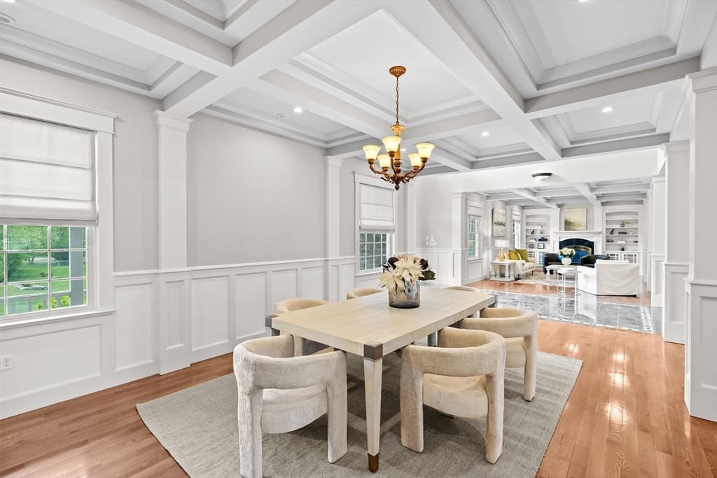 Single Family Residence at 33 Moniz Drive, Westport MA 02790, photo 11 of 42