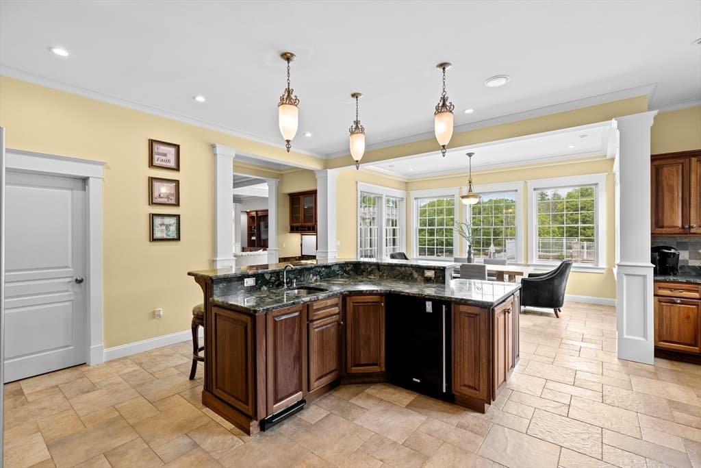 Single Family Residence at 33 Moniz Drive, Westport MA 02790, photo 19 of 42