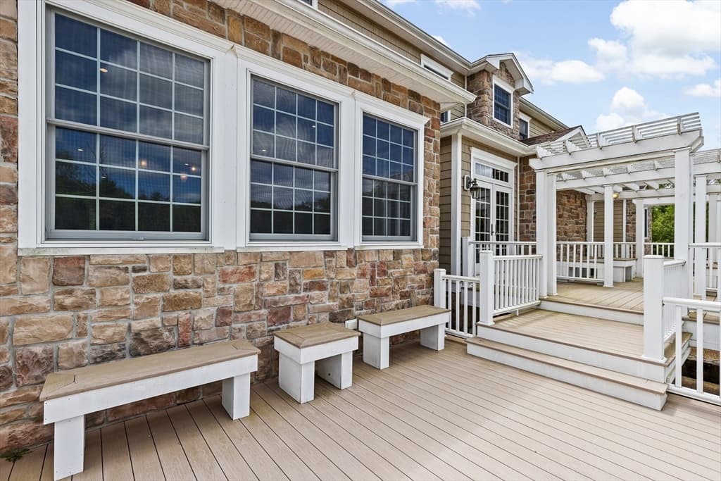 Single Family Residence at 33 Moniz Drive, Westport MA 02790, photo 35 of 42