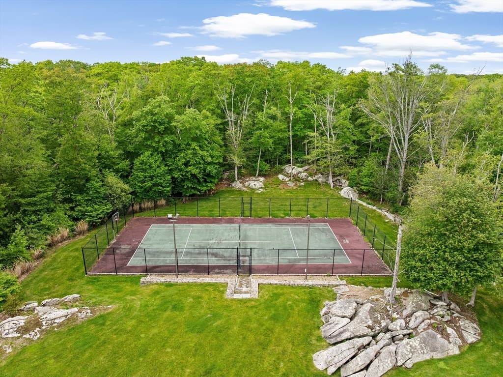 Single Family Residence at 33 Moniz Drive, Westport MA 02790, photo 39 of 42