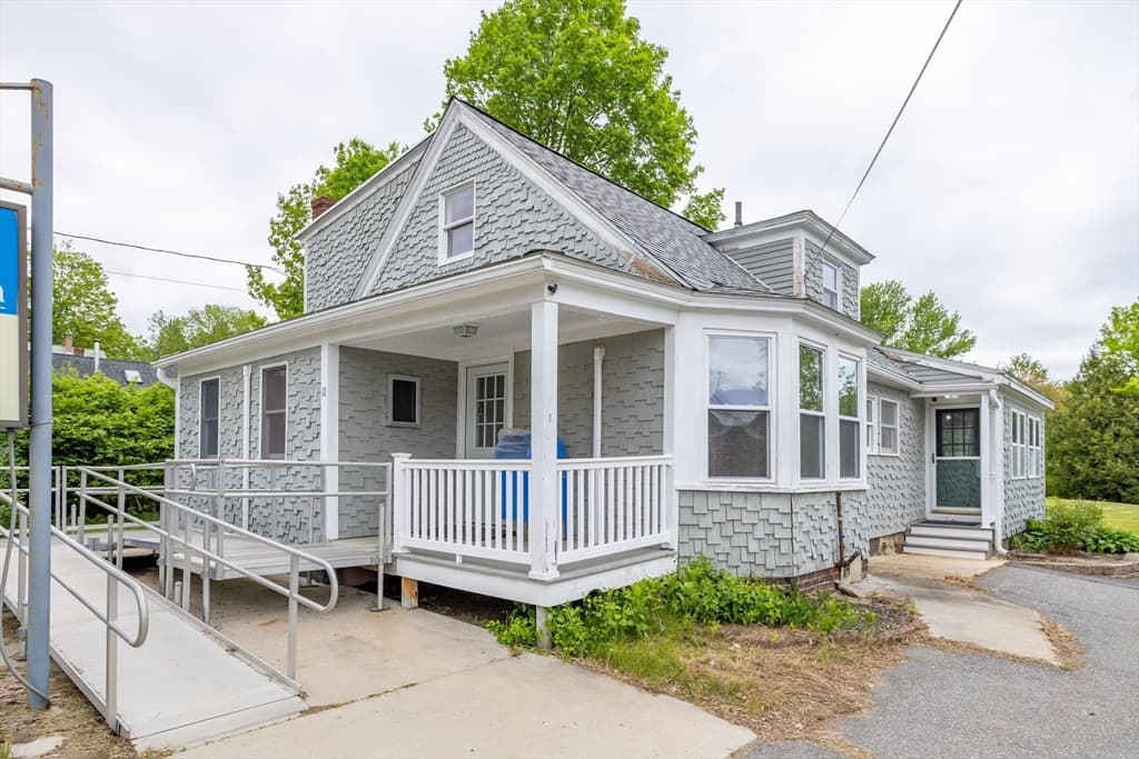 18 Main St, Templeton MA 01468 photo 2