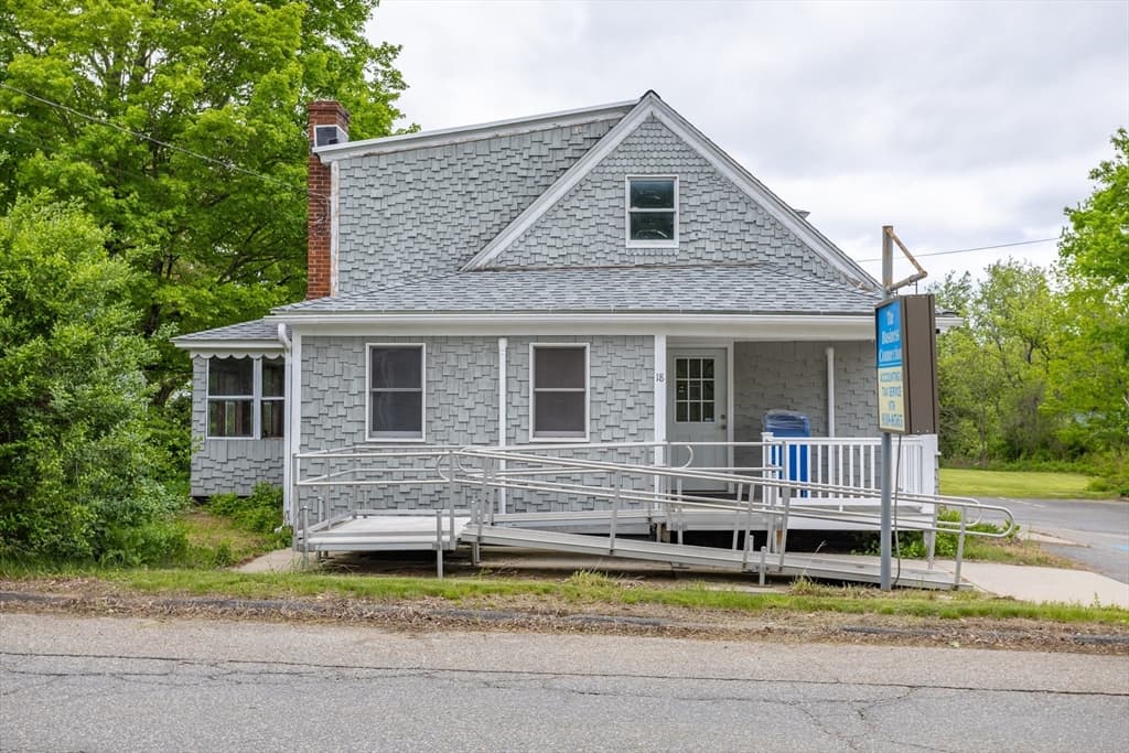 18 Main St, Templeton MA 01468