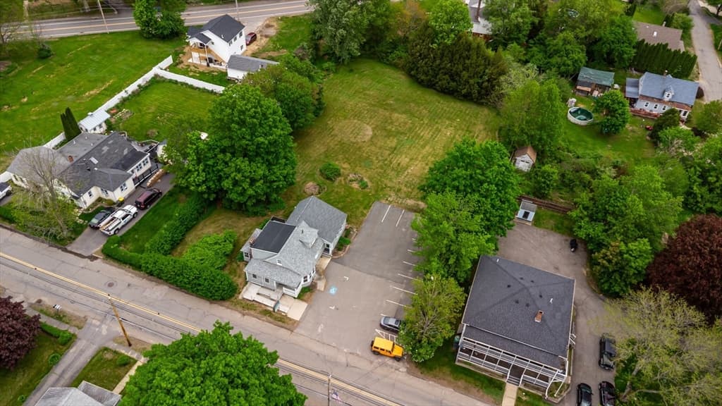 Single Family Residence at 18 Main St, Templeton MA 01468, Templeton, photo 32 of 42