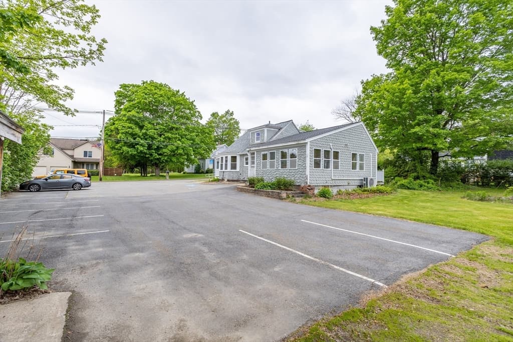 Single Family Residence at 18 Main St, Templeton MA 01468, Templeton, photo 34 of 42