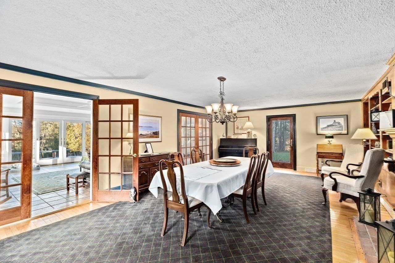Single Family Residence at 26 Mordecai Lincoln Road, Scituate MA 02066, photo 23 of 36