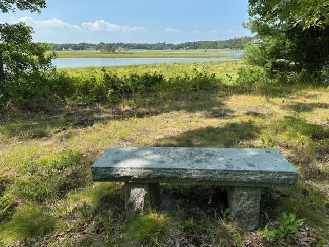 Single Family Residence at 26 Mordecai Lincoln Road, Scituate MA 02066, photo 12 of 36