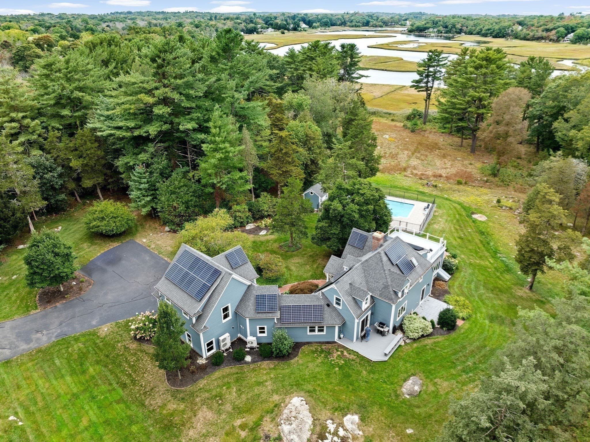 26 Mordecai Lincoln Road, Scituate MA 02066