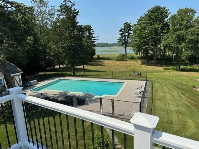 Single Family Residence at 26 Mordecai Lincoln Road, Scituate MA 02066, photo 18 of 36