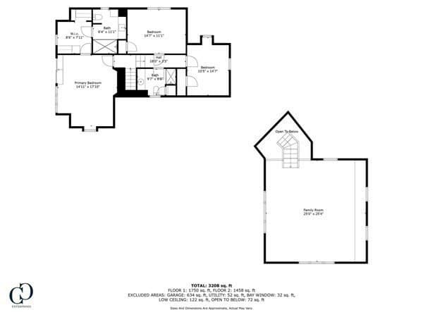 Single Family Residence at 26 Mordecai Lincoln Road, Scituate MA 02066, photo 35 of 36