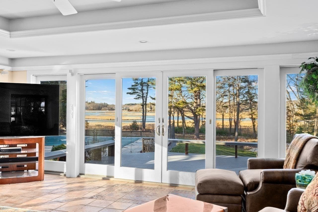 Single Family Residence at 26 Mordecai Lincoln Road, Scituate MA 02066, photo 21 of 36