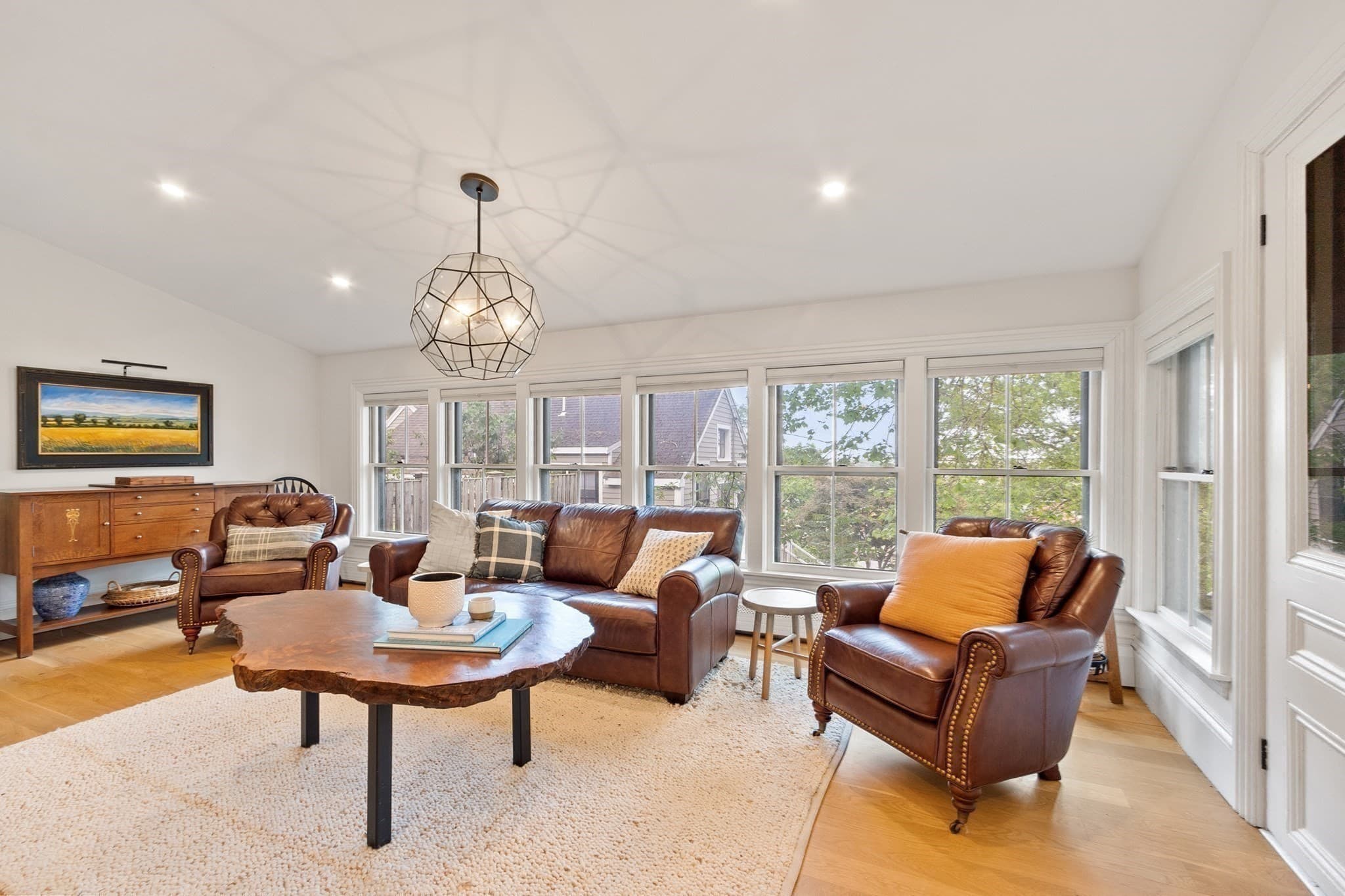 Single Family Residence at 23 Centre Ave, Belmont MA 02478, Belmont, photo 6 of 38