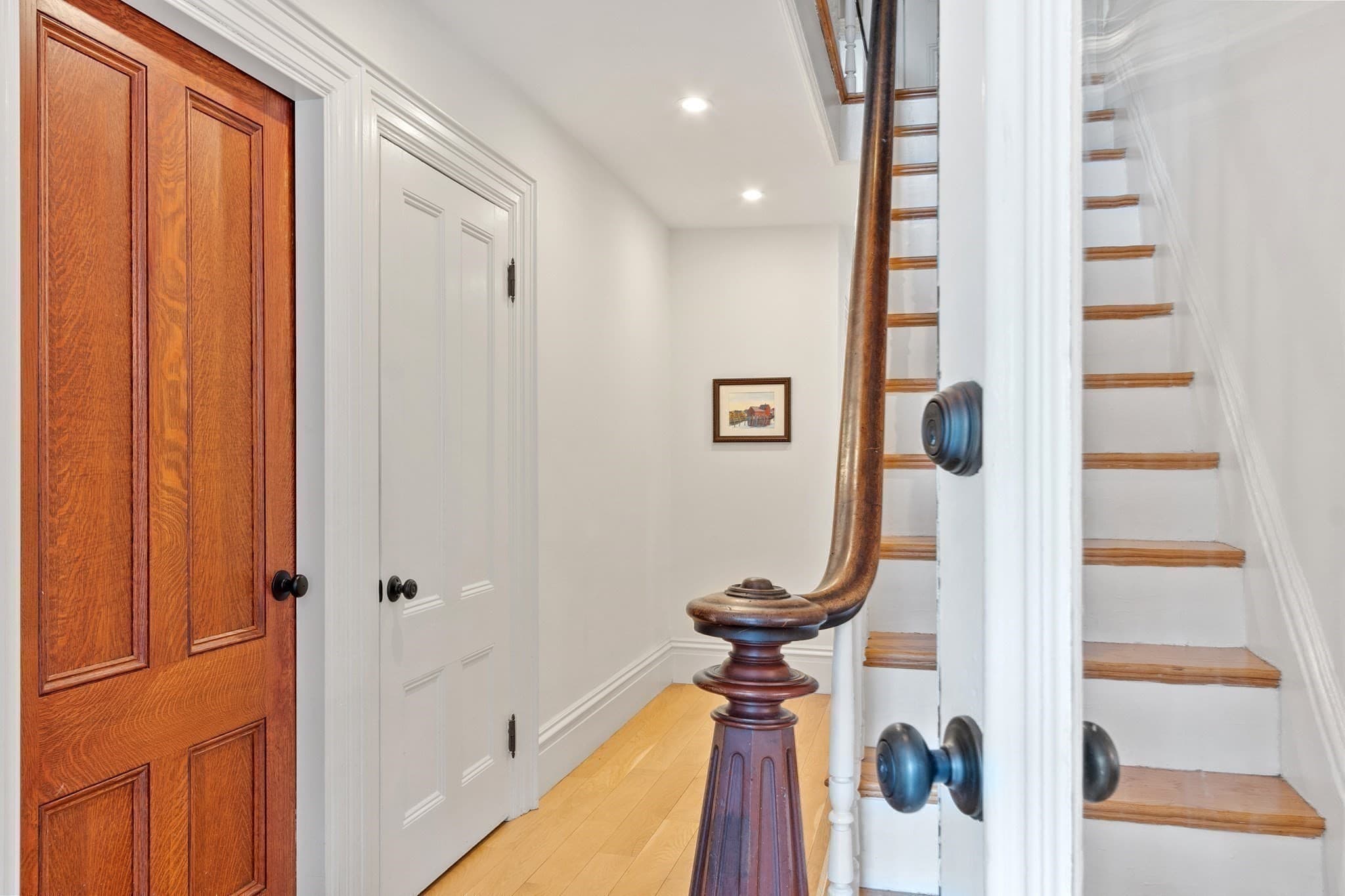 Single Family Residence at 23 Centre Ave, Belmont MA 02478, Belmont, photo 13 of 38