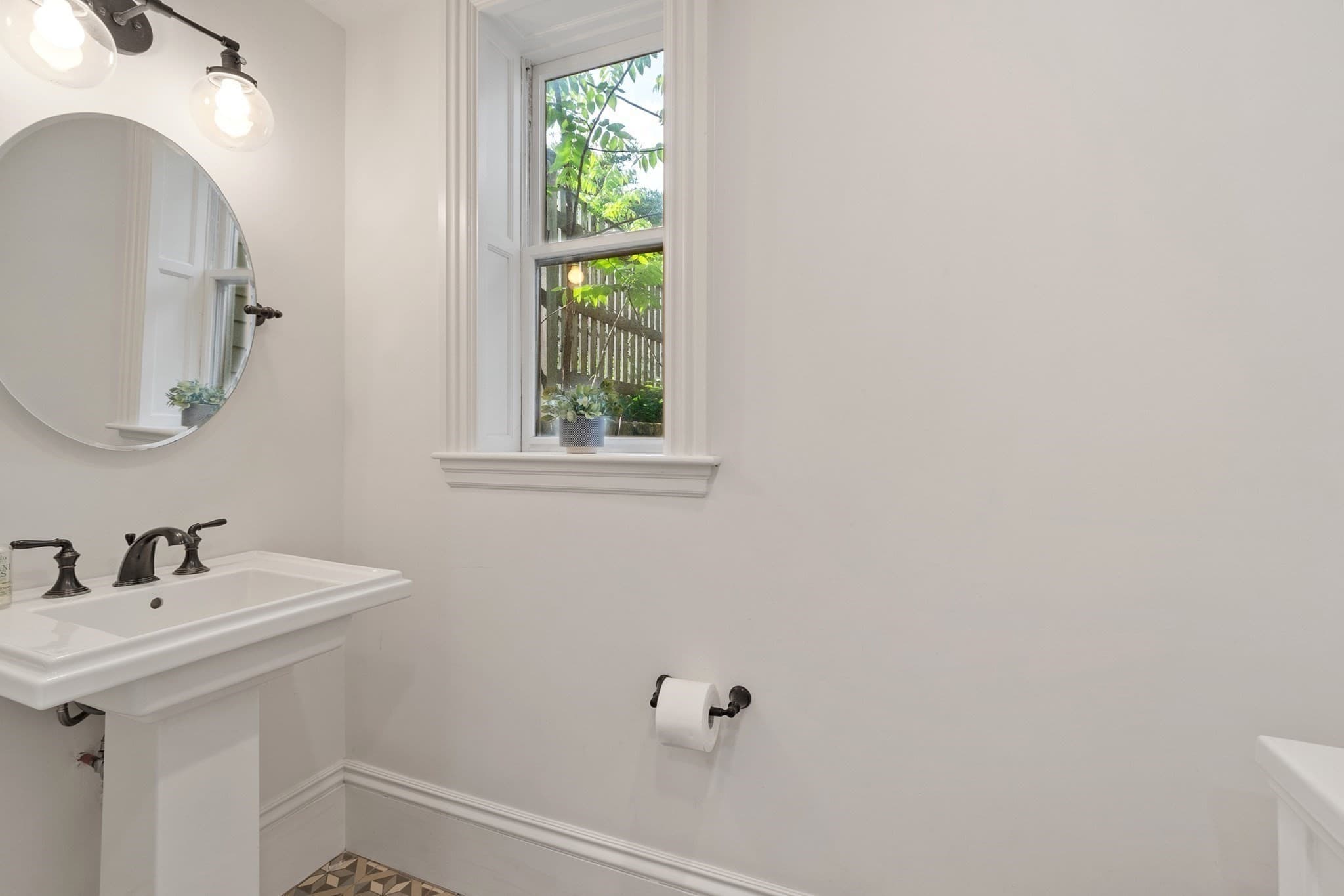 Single Family Residence at 23 Centre Ave, Belmont MA 02478, Belmont, photo 12 of 38