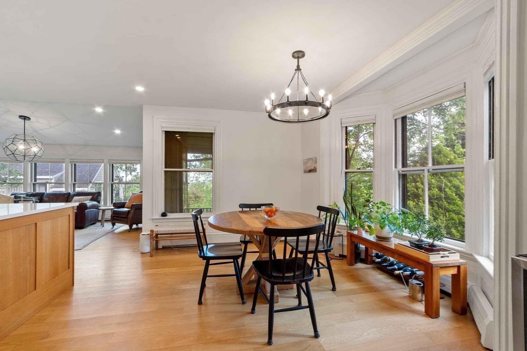 Single Family Residence at 23 Centre Ave, Belmont MA 02478, Belmont, photo 5 of 38