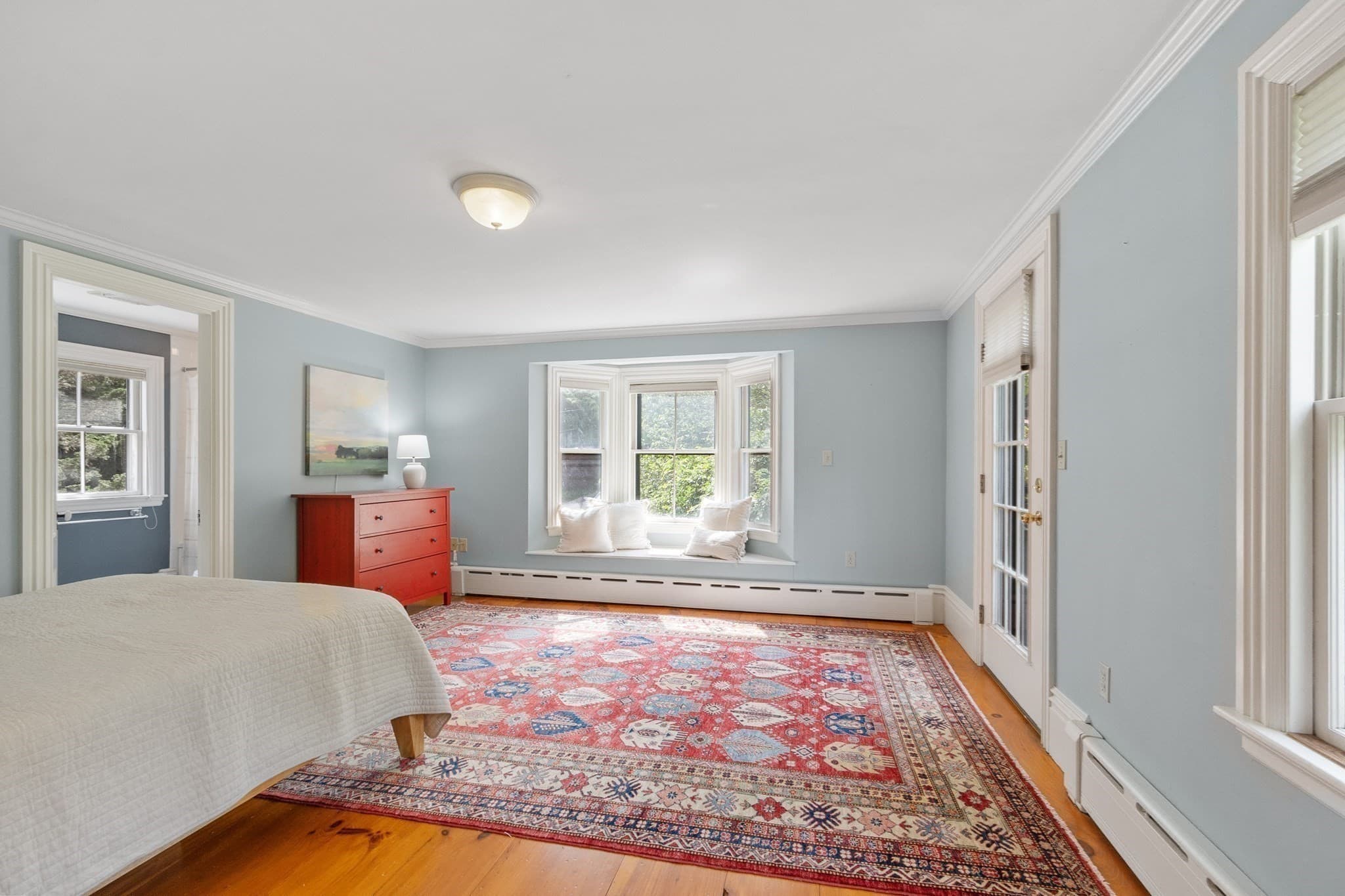 Single Family Residence at 23 Centre Ave, Belmont MA 02478, Belmont, photo 15 of 38