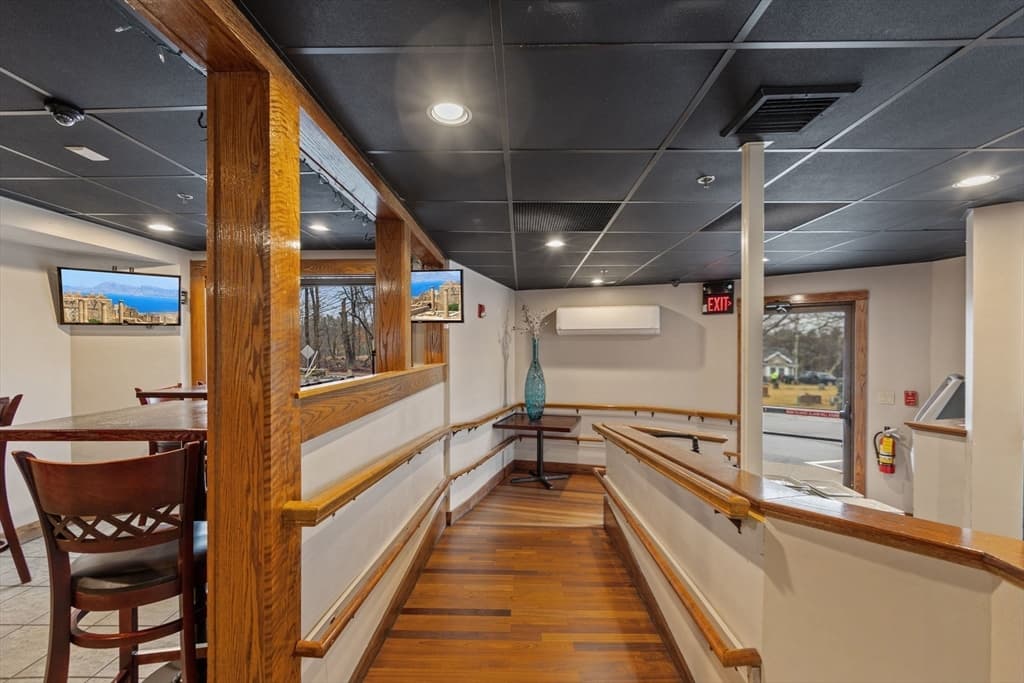 Business Opportunity at 275 North Main Street, West Bridgewater MA 02379, photo 22 of 36