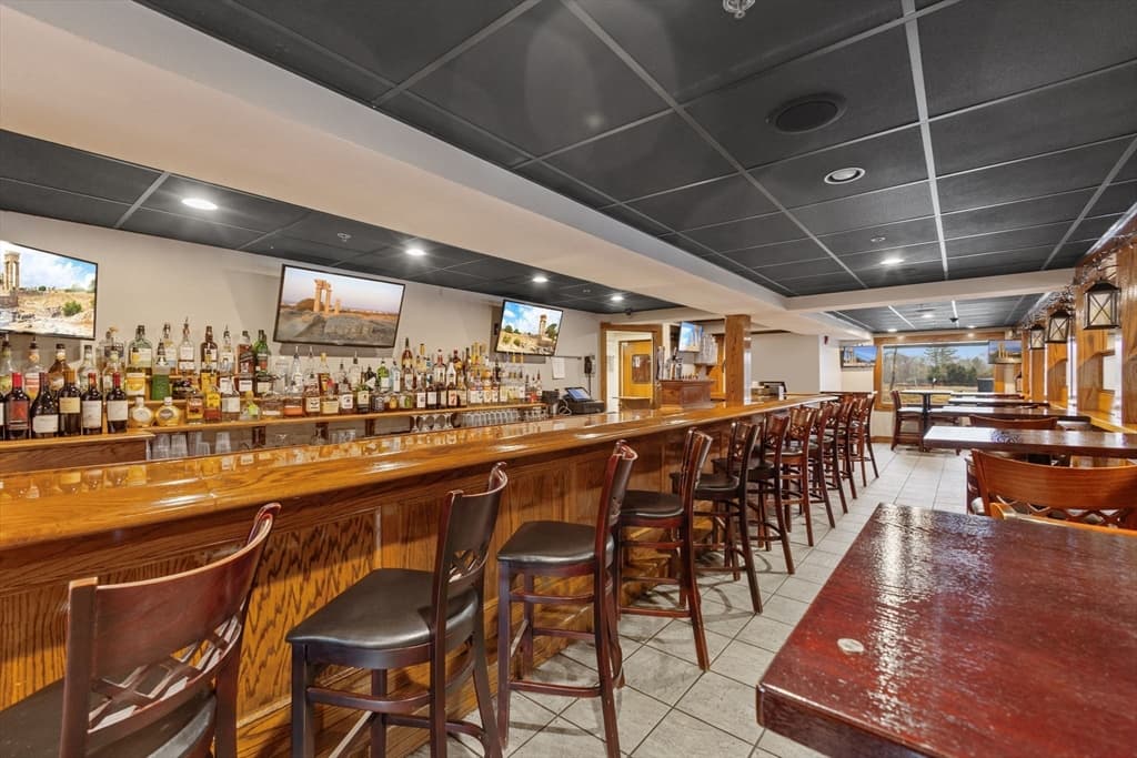 Business Opportunity at 275 North Main Street, West Bridgewater MA 02379, photo 7 of 36