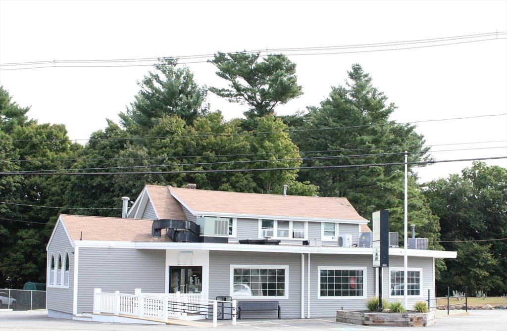 275 North Main Street, West Bridgewater MA 02379