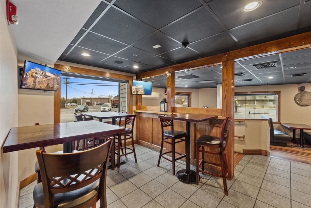 Business Opportunity at 275 North Main Street, West Bridgewater MA 02379, photo 20 of 36