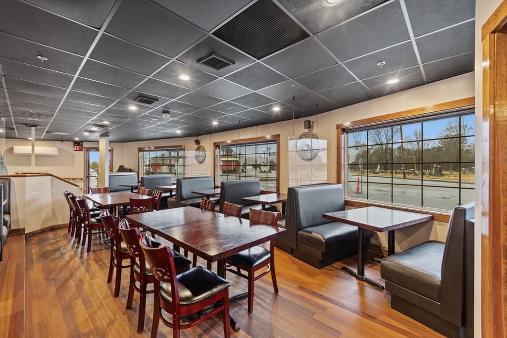 Business Opportunity at 275 North Main Street, West Bridgewater MA 02379, photo 14 of 36