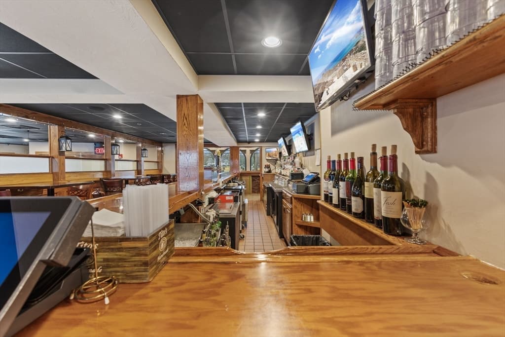 Business Opportunity at 275 North Main Street, West Bridgewater MA 02379, photo 18 of 36